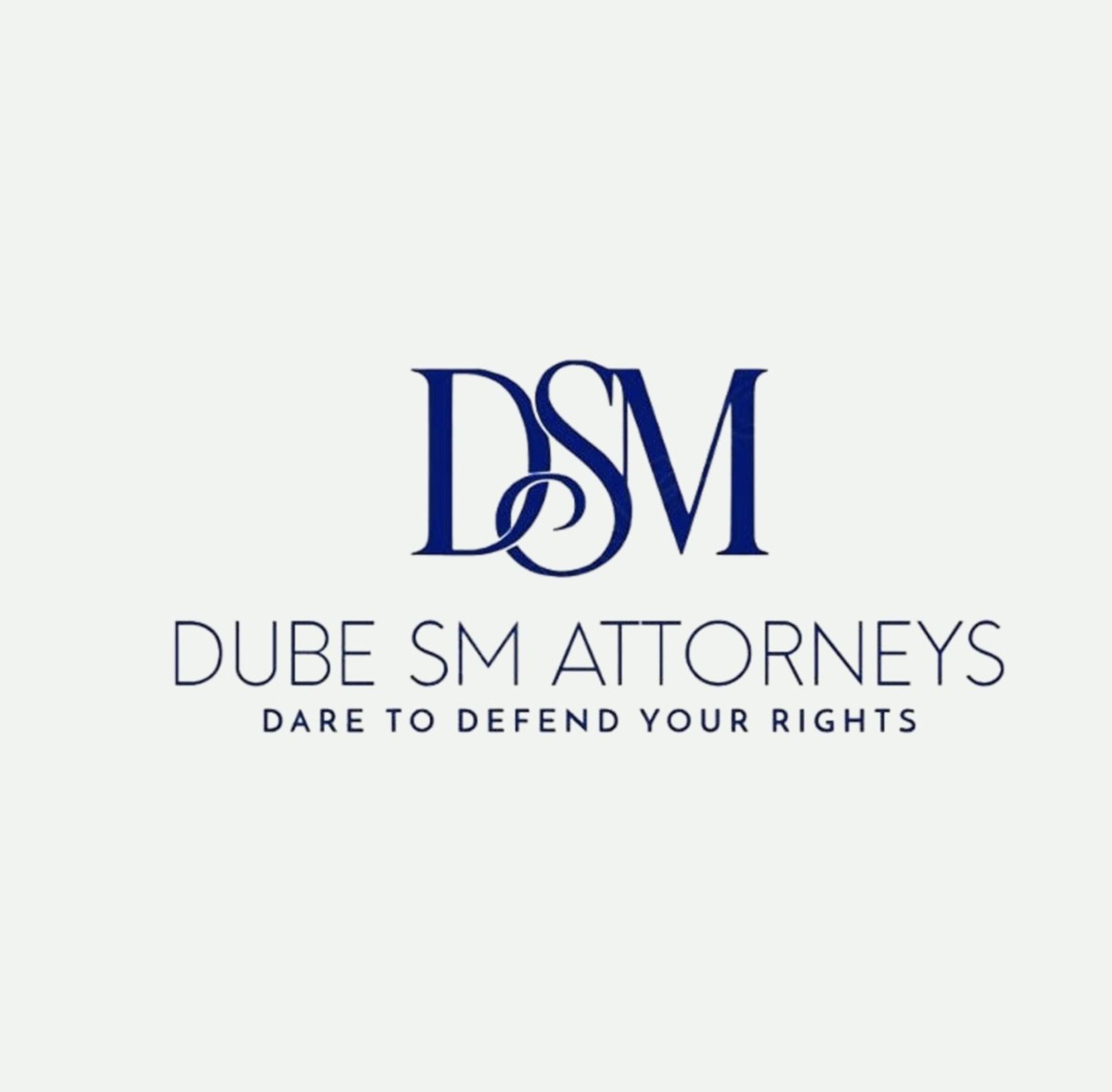 Dube SM Attorneys